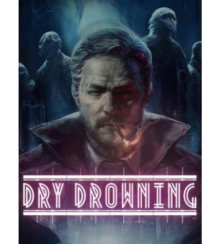 Dry Drowning Switch Nintendo eShop Key EUROPE